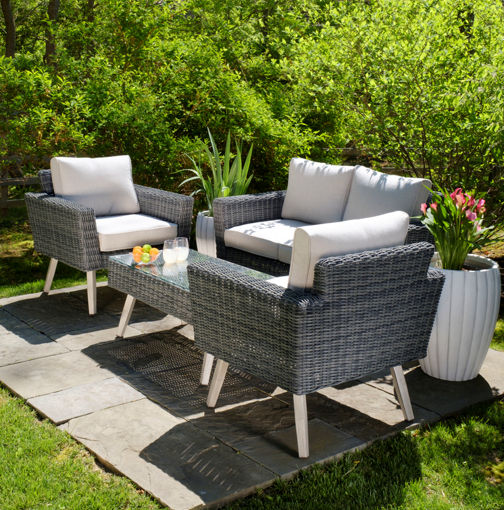 Outdoor Furniture
