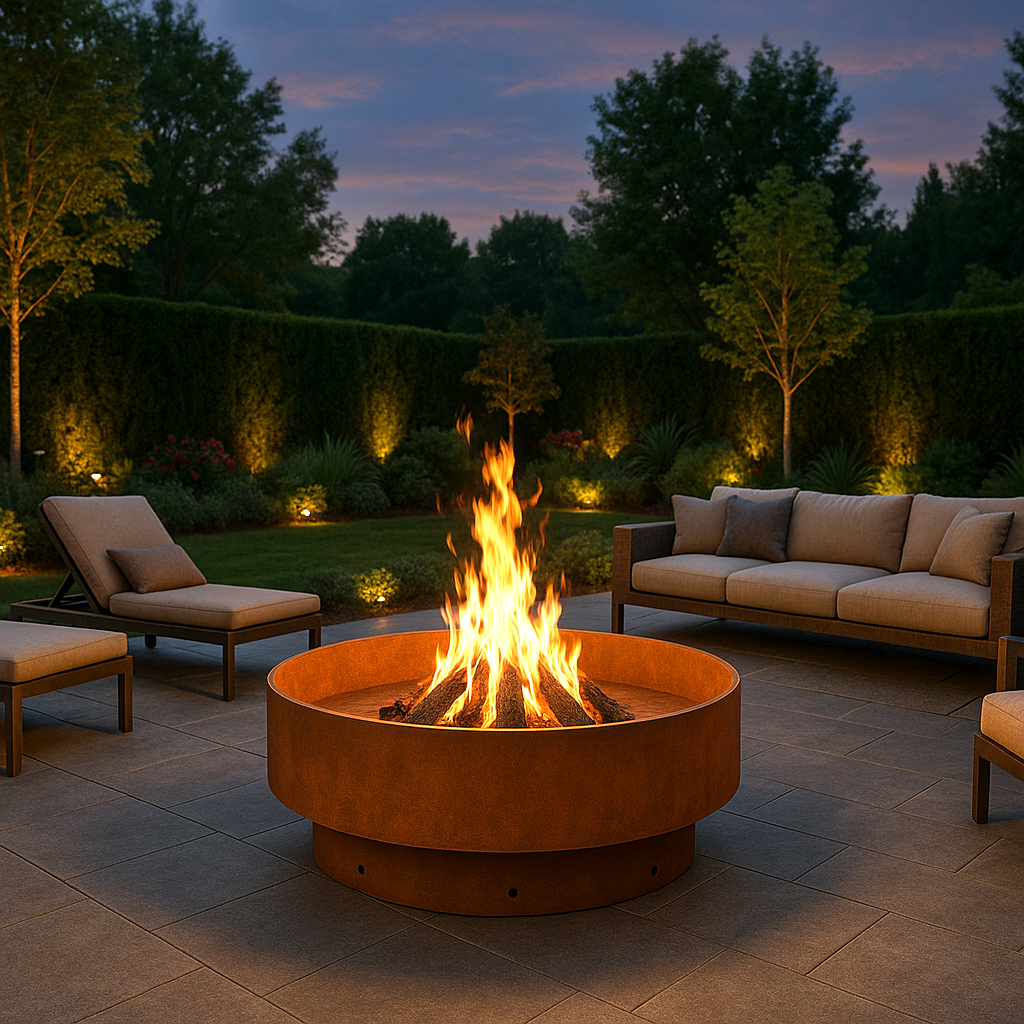 Fire Pits