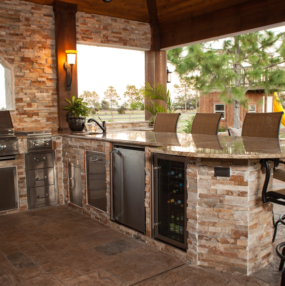 Appliances